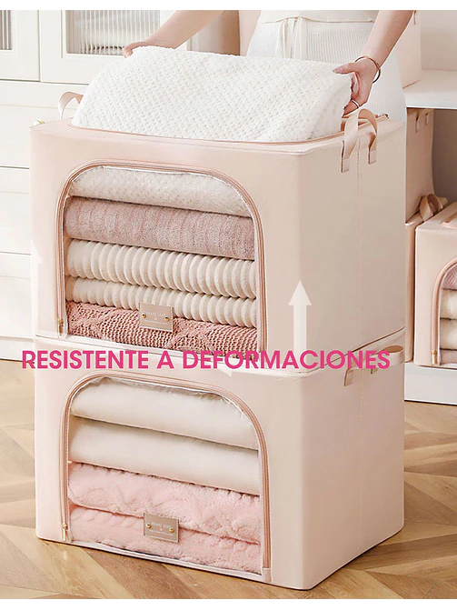 ORGANIZADOR C/U 2