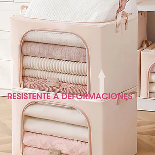 ORGANIZADOR C/U