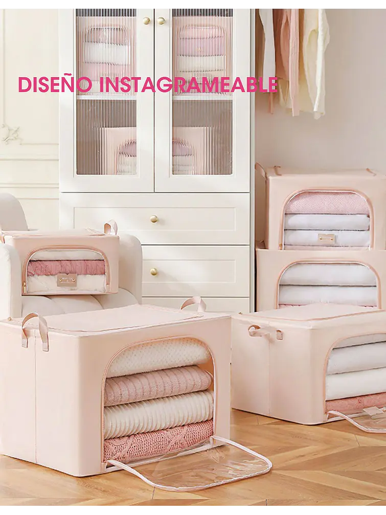 ORGANIZADOR C/U 5