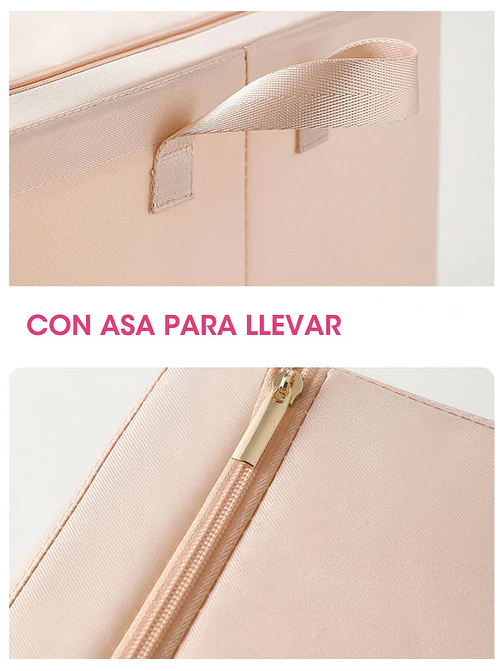 ORGANIZADOR C/U 6
