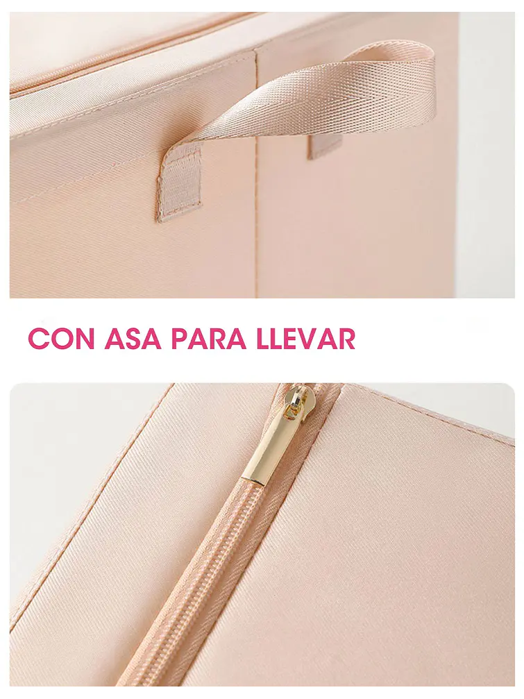 ORGANIZADOR C/U 6