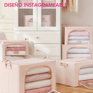 ORGANIZADOR C/U