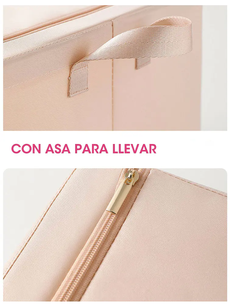 ORGANIZADOR C/U 6