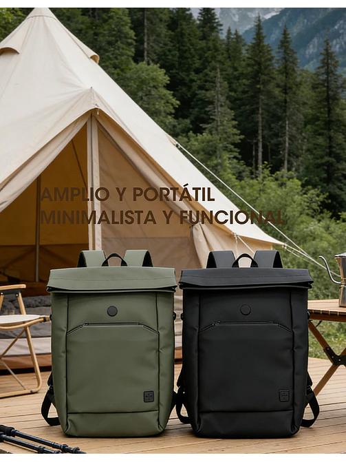 MOCHILA C/U 2