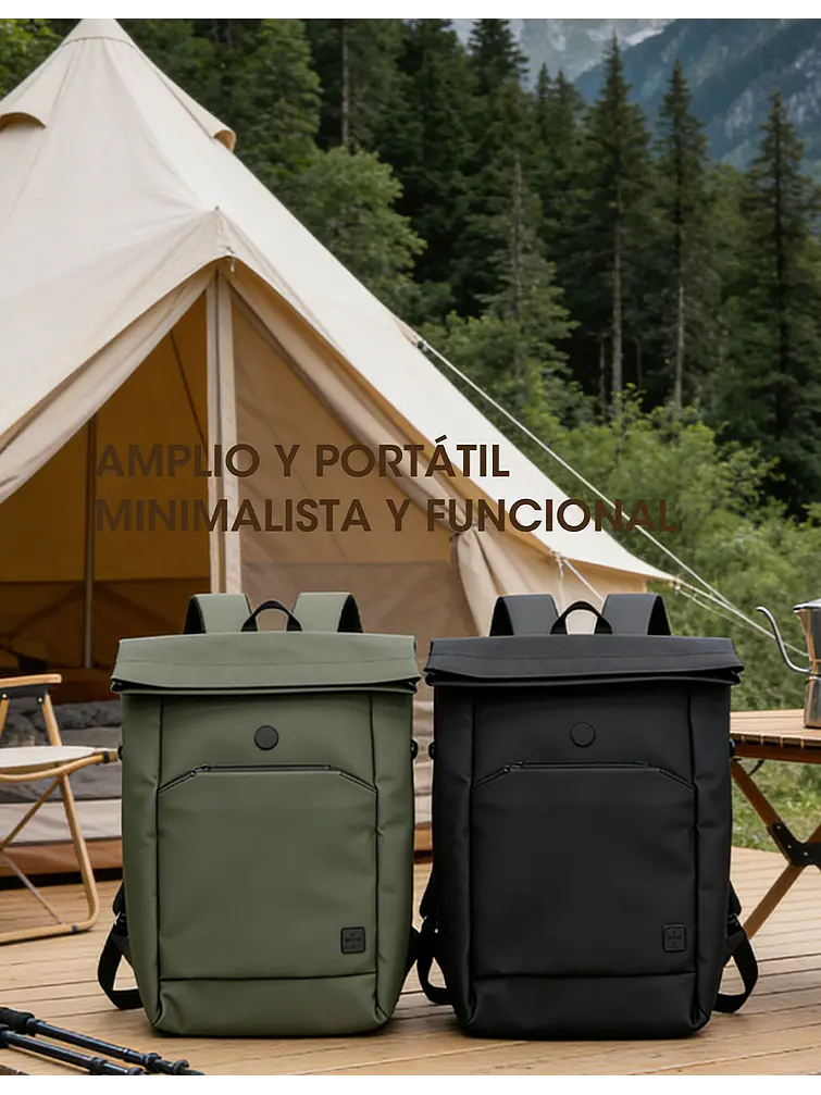 MOCHILA C/U 2
