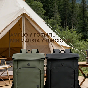MOCHILA C/U