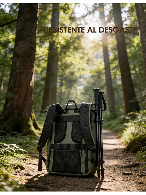 MOCHILA C/U 4