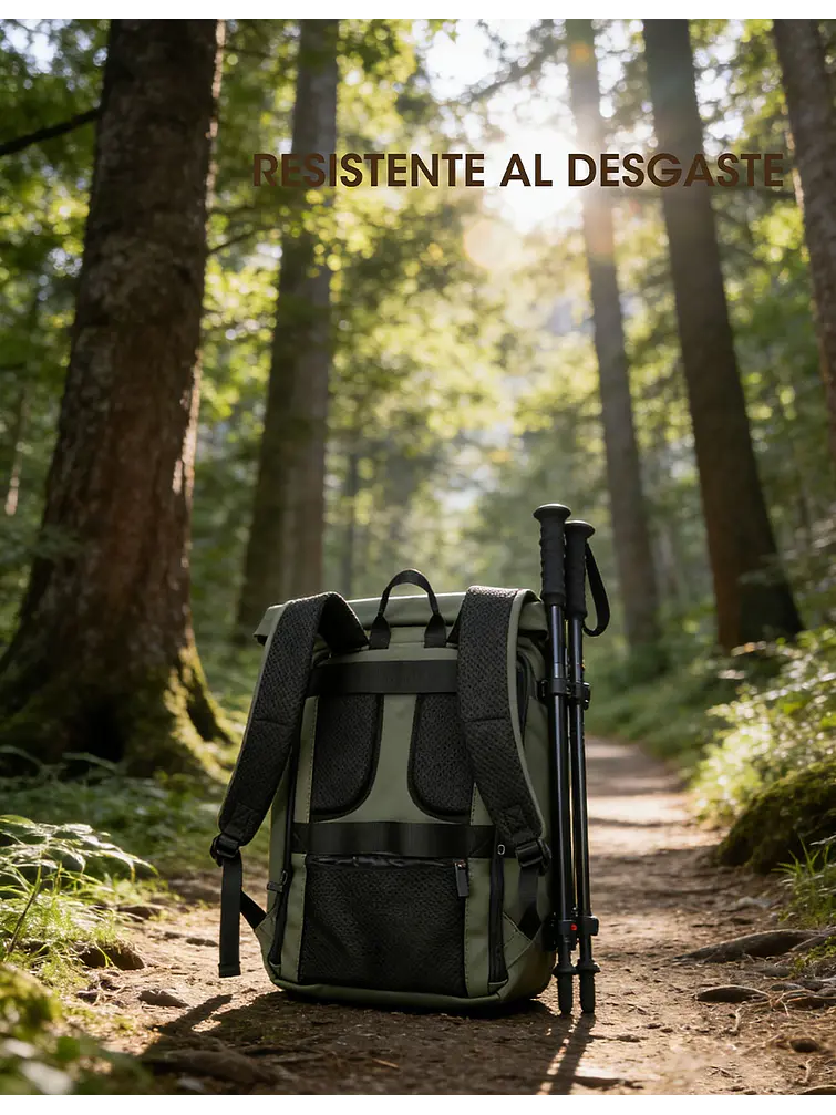 MOCHILA C/U 4