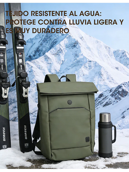 MOCHILA C/U 5