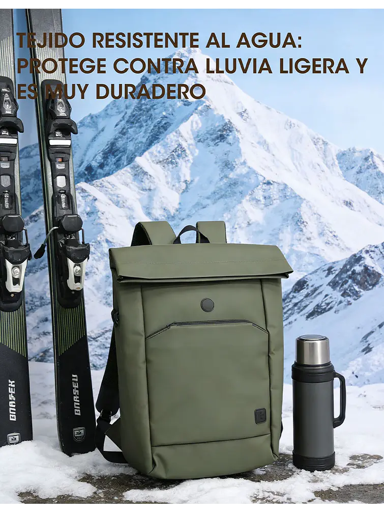 MOCHILA C/U 5