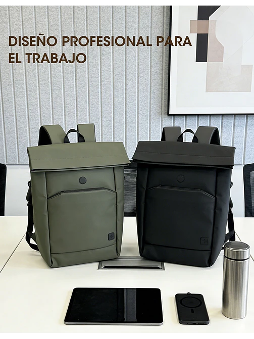 MOCHILA C/U 9