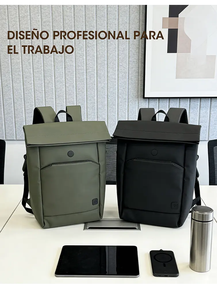 MOCHILA C/U 9