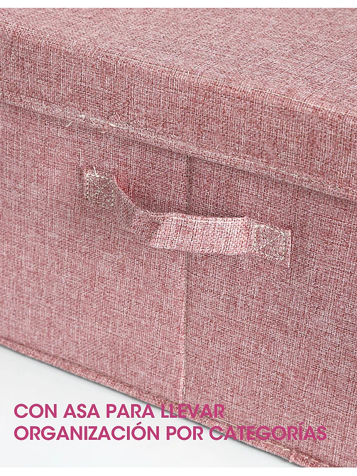 ORGANIZADOR C/U 9