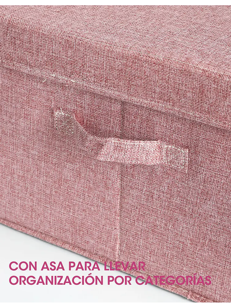 ORGANIZADOR C/U 9