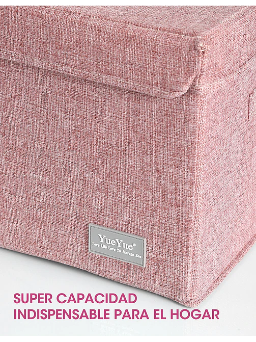 ORGANIZADOR C/U 10