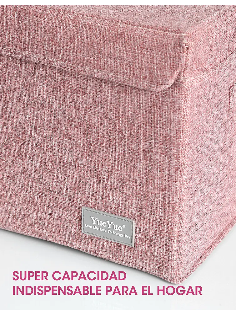 ORGANIZADOR C/U 10