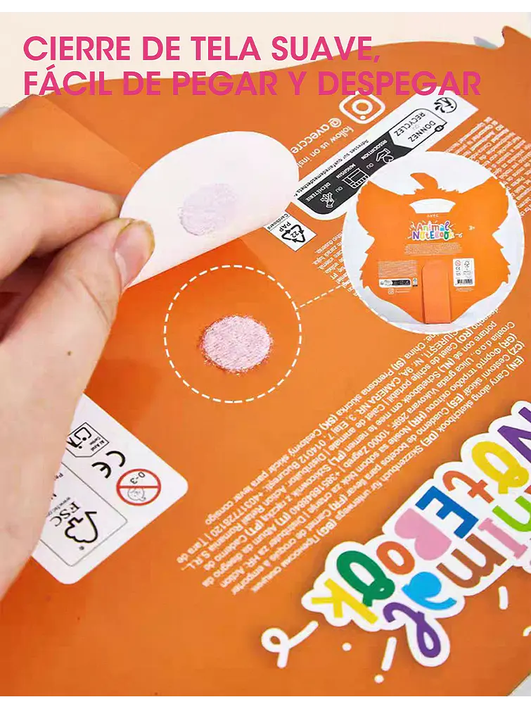 CUADERNO DE DIBUJO C/U 4