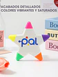 RESALTADOR 5 EN 1 C/U - Miniatura 7