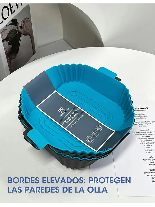MOLDE PCS*2 2
