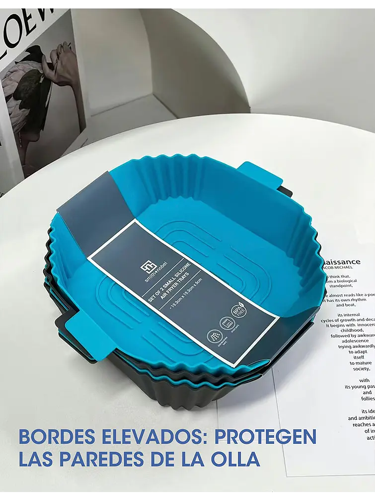 MOLDE PCS*2 2