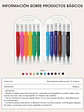 MARCADORES PCS*12 - Miniatura 9