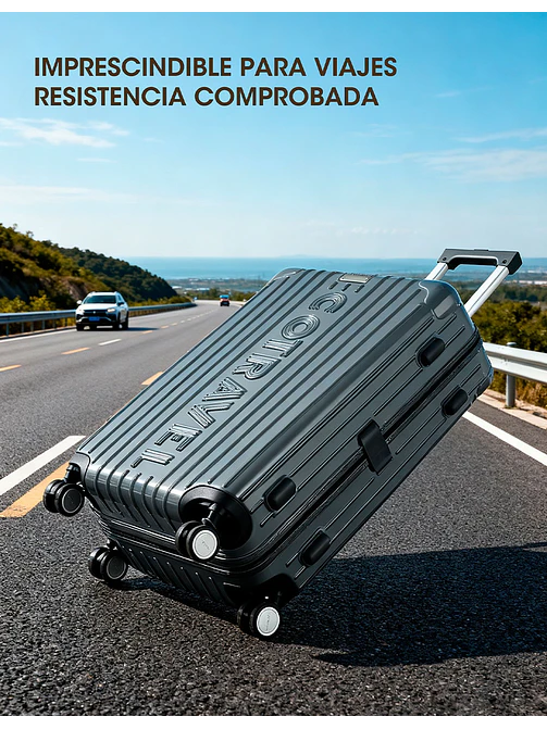 VALIJA C/U 10