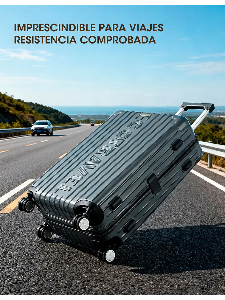 VALIJA C/U 10