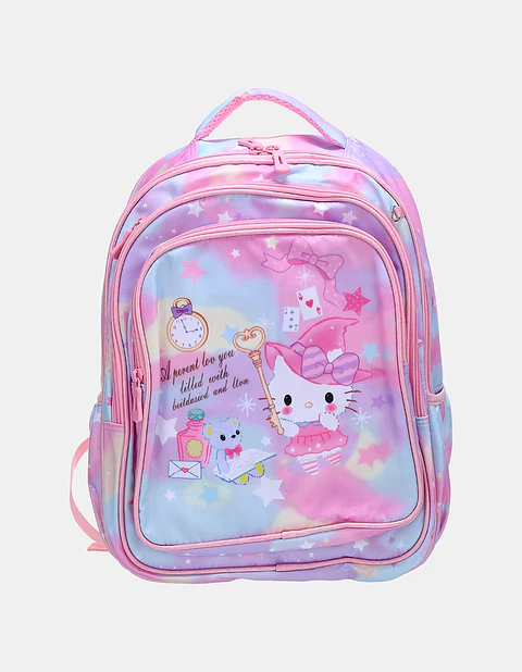 MOCHILA C/U