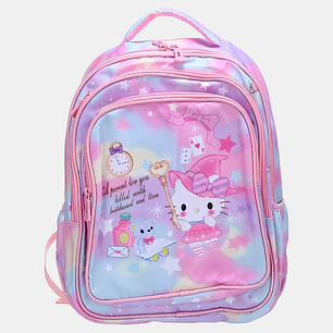 MOCHILA C/U