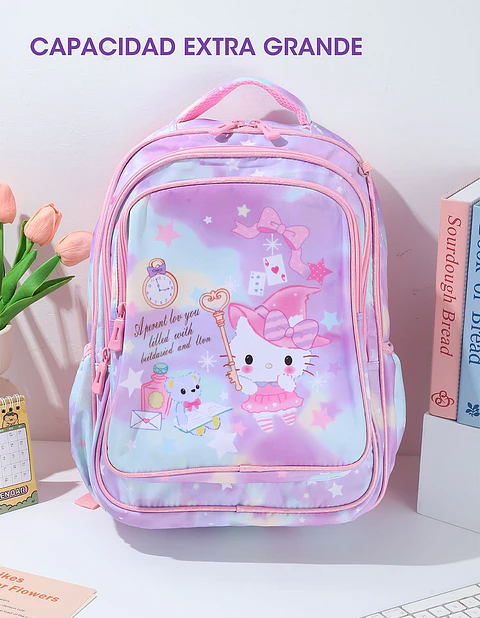 MOCHILA C/U