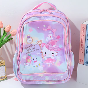 MOCHILA C/U