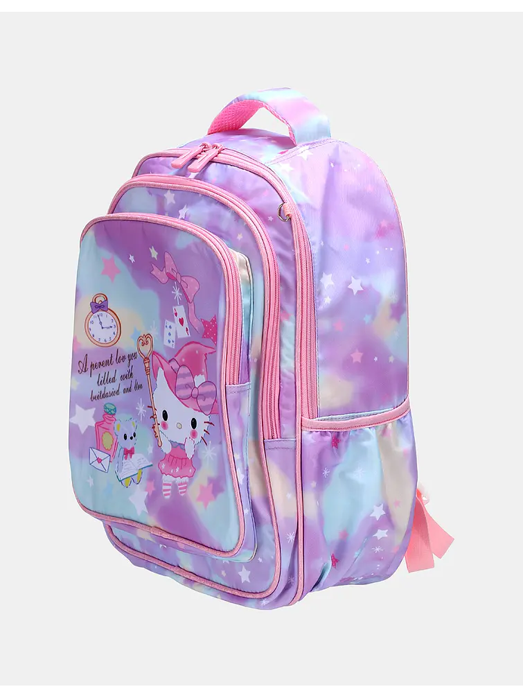 MOCHILA C/U 3