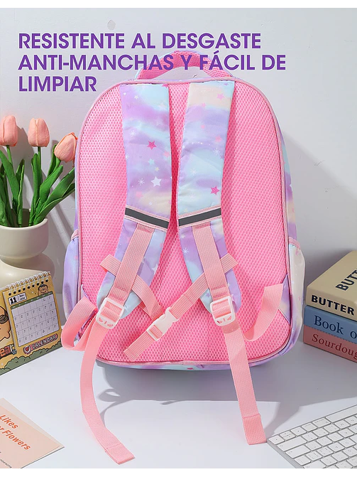 MOCHILA C/U 7