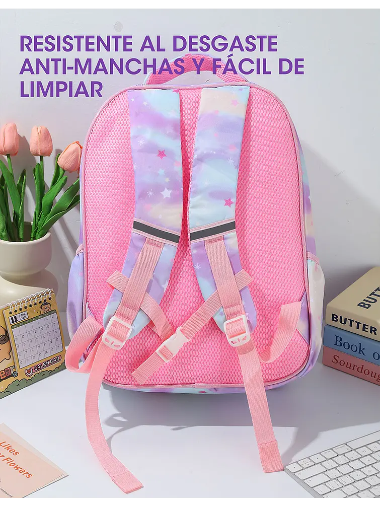 MOCHILA C/U 7