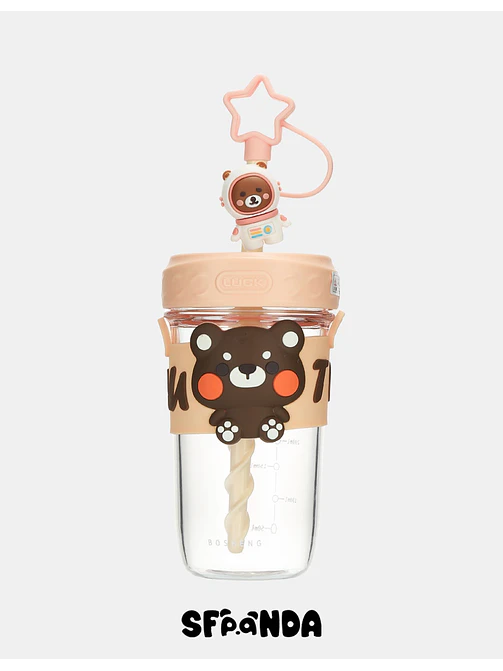 VASO C/U 1