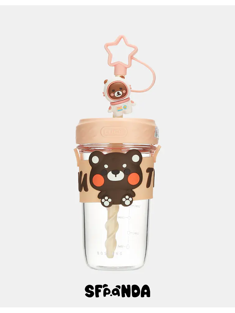 VASO C/U 1