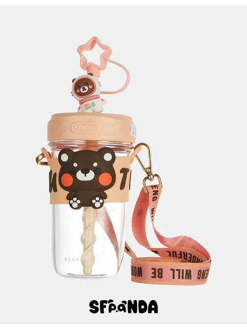 VASO C/U 4