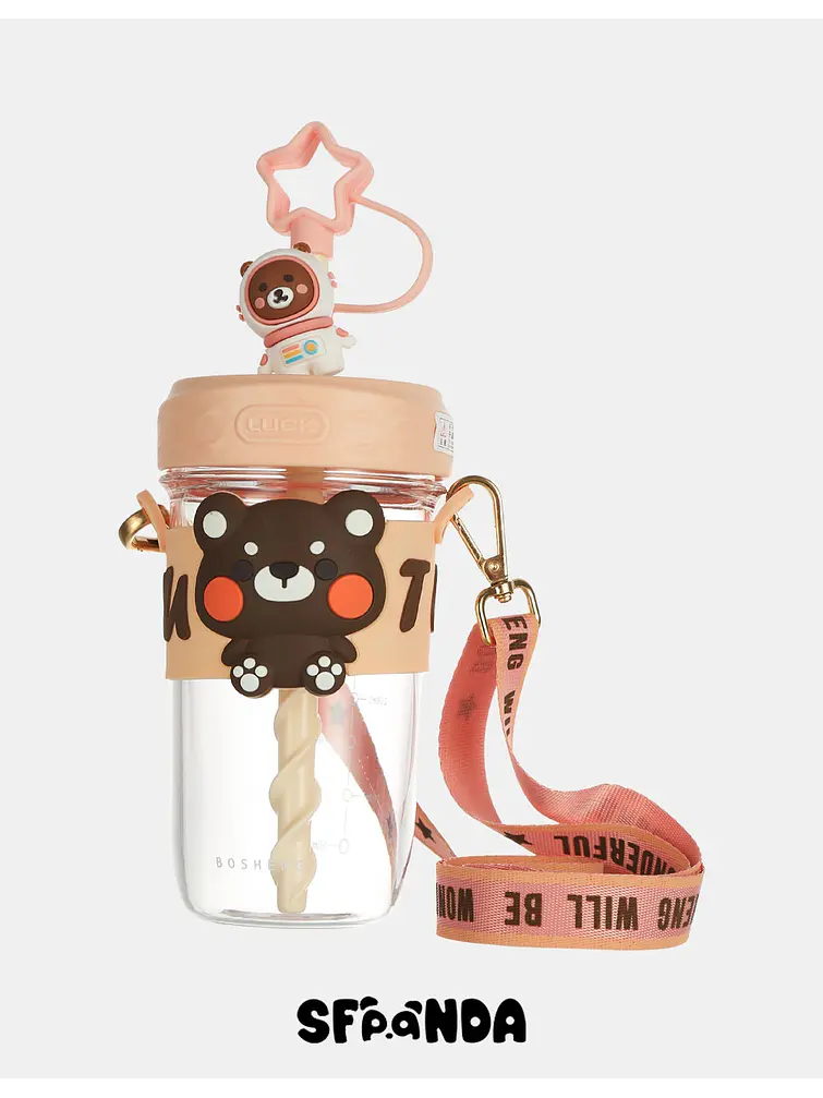 VASO C/U 4