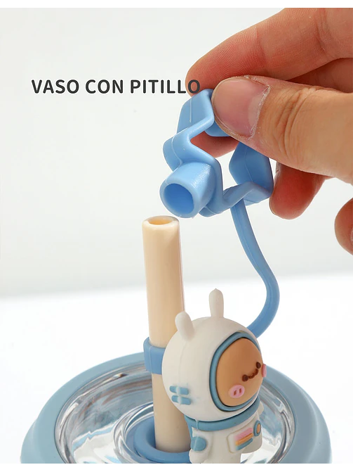 VASO C/U 9