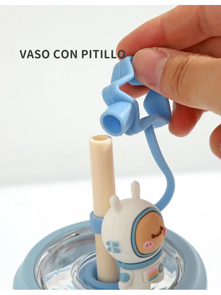 VASO C/U 9