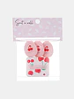 ESPONJA DE MAQUILLAJE PCS*4 - Miniatura 1