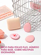 ESPONJA DE MAQUILLAJE PCS*4 - Miniatura 2