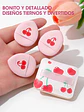 ESPONJA DE MAQUILLAJE PCS*4 - Miniatura 3
