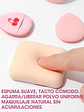 ESPONJA DE MAQUILLAJE PCS*4 - Miniatura 5