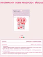 ESPONJA DE MAQUILLAJE PCS*4 - Miniatura 6