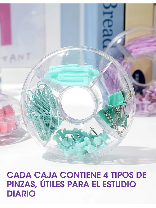 SET DE OFICINA C/U 5