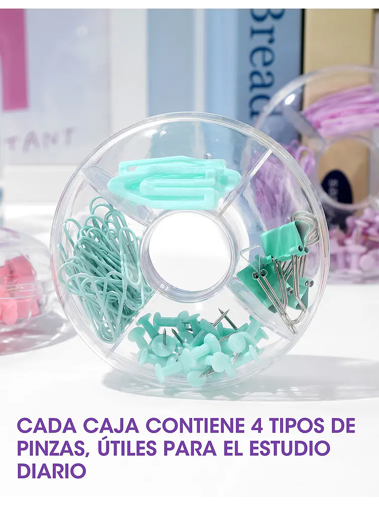 SET DE OFICINA C/U 5