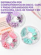 SET DE OFICINA C/U - Miniatura 6