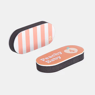 LIMA DE UÑAS PCS*2
