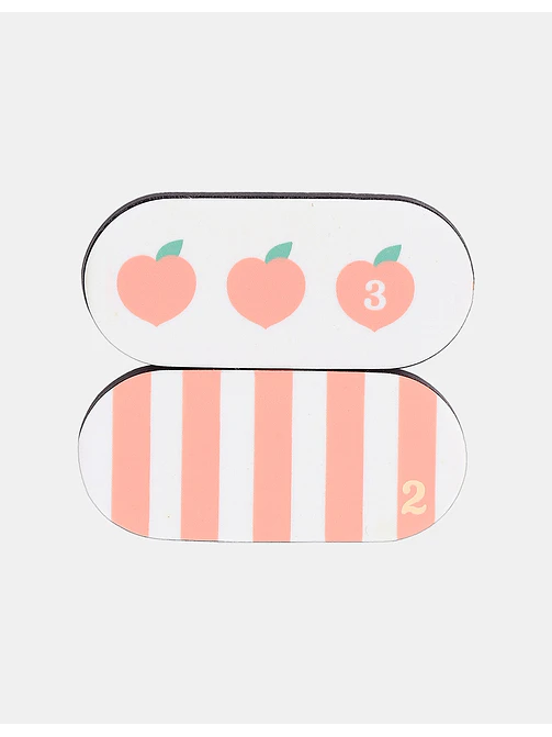 LIMA DE UÑAS PCS*2 3